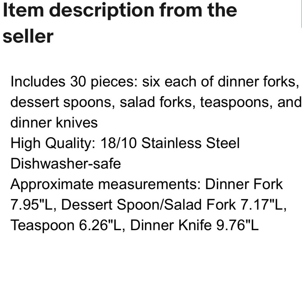 Temptations HARVEST Pumpkin Design Silverware Set NWT Flatware Set - Picture 4 of 5